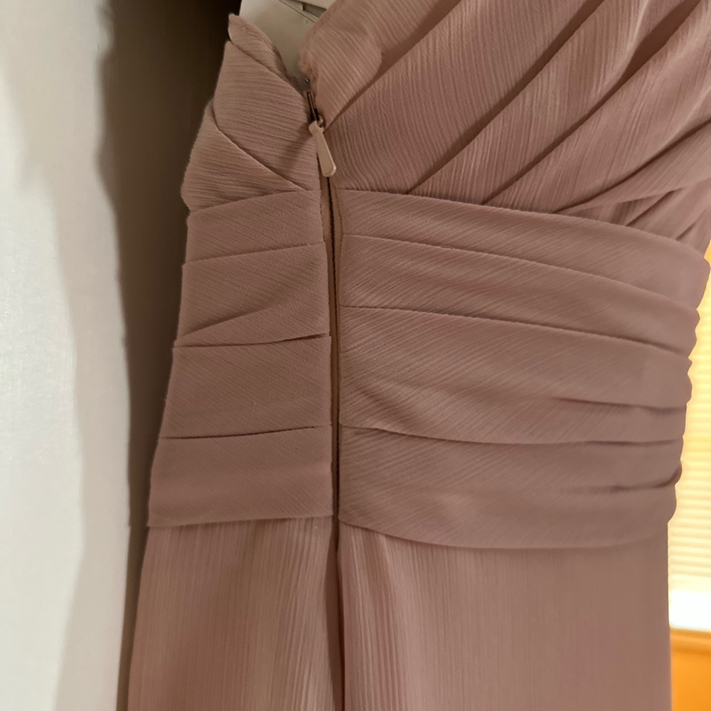WTOO | Dress- Color- Buff | 0 - Picture 7 of 15